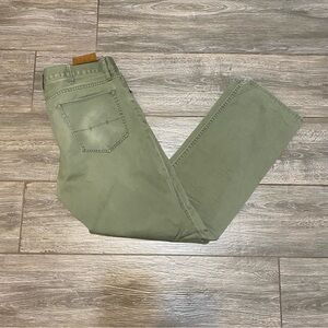 Polo Green Jeans 36/32